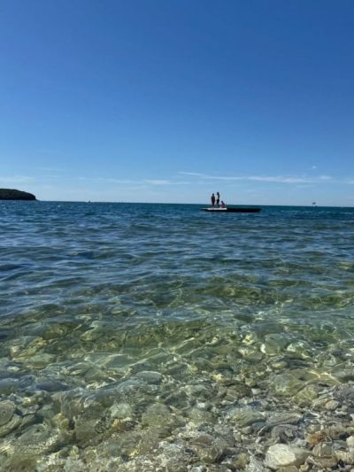 D'OR Beach Club в сентябре — фото погоды (2025-09-27)