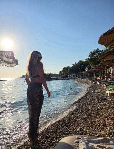 D'OR Beach Club в июле — фото погоды (2026-07-19)