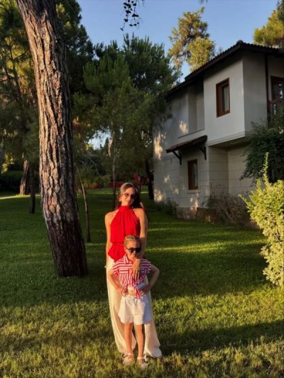 Voyage Sorgun в июле — фото погоды (2026-07-24)