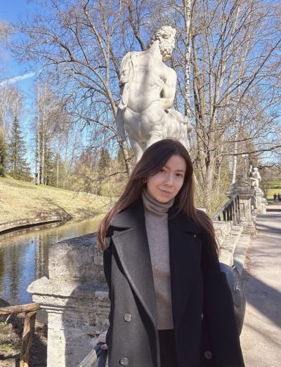 Pavlovsk Palace — фото погоды в мае (2026-05-02)