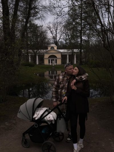 Pavlovsk Palace — фото погоды в мае (2026-05-04)