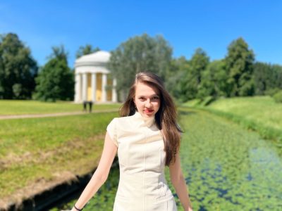 Pavlovsk Palace — фото погоды в июне (2026-06-26)