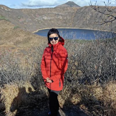 Толмачево Озеро в октябре — фото погоды (2023-10-16)