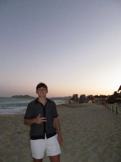 Cabo San Lucas, Mexico в июле — фото погоды (2026-07-25)
