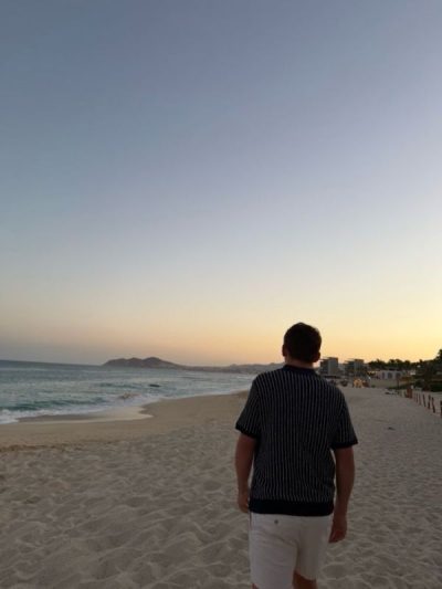 Cabo San Lucas, Mexico в июле — фото погоды (2026-07-25)