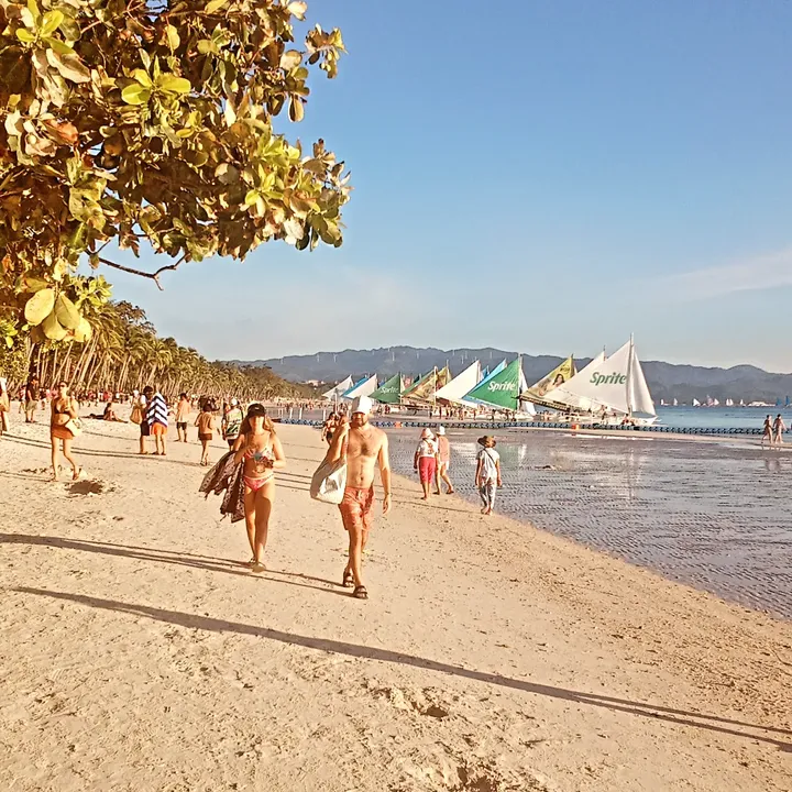 Погода в Belmont Hotel Boracay