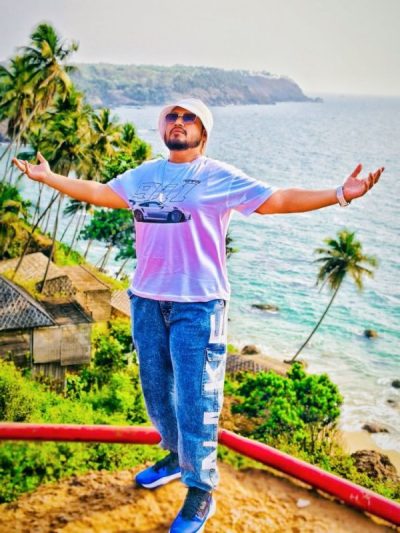 Cabo De Rama Cliff View Point в июле — фото погоды (2026-07-19)