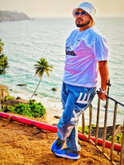 Cabo De Rama Cliff View Point в июле — фото погоды (2026-07-19)