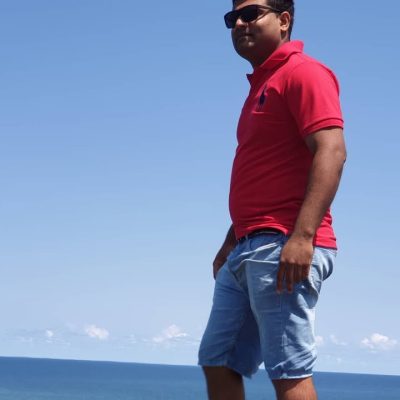 Baie Du Cap, Northern Mariana Islands в октябре — фото погоды (2019-10-08)