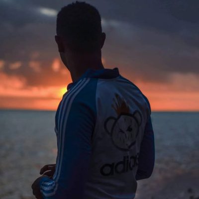 Baie Du Cap, Northern Mariana Islands в ноябре — фото погоды (2019-11-03)