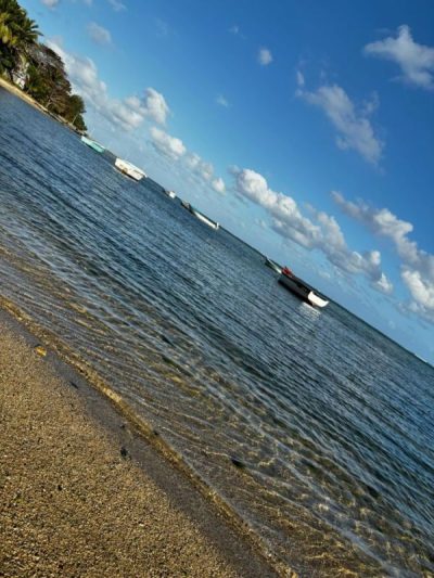 Baie Du Cap, Northern Mariana Islands в декабре — фото погоды (2025-12-21)