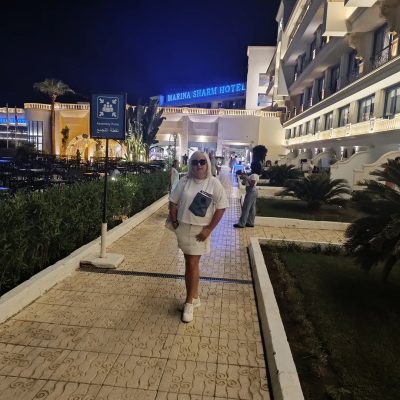 Marina SHARM HOTEL — фото погоды в августе (2025-08-30)