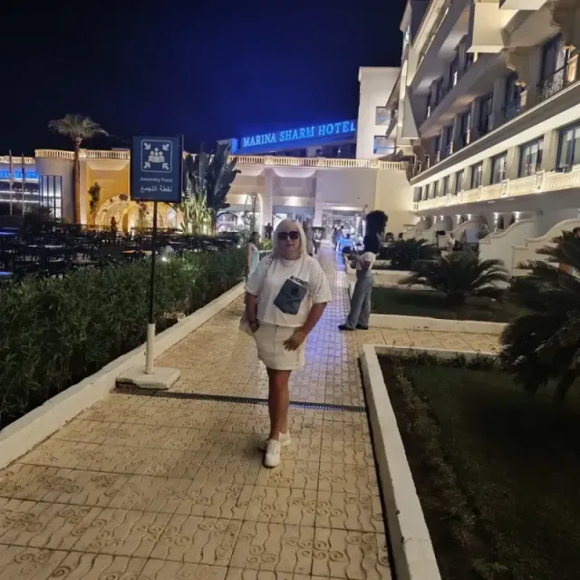 Погода в Шарм-эль-Шейх
