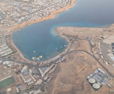 Marina SHARM HOTEL — фото погоды в марте (2026-03-02)