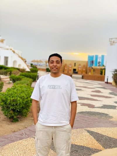 Marina SHARM HOTEL — фото погоды в марте (2026-03-23)