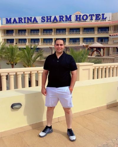 Marina SHARM HOTEL — фото погоды в мае (2026-05-30)