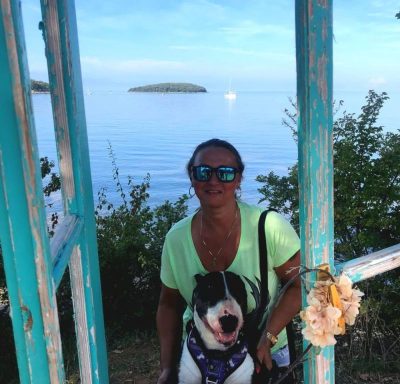 Poreč, Kroatië в сентябре — фото погоды (2023-09-18)