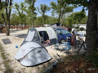 Poreč, Kroatië в мае — фото погоды (2024-05-09)
