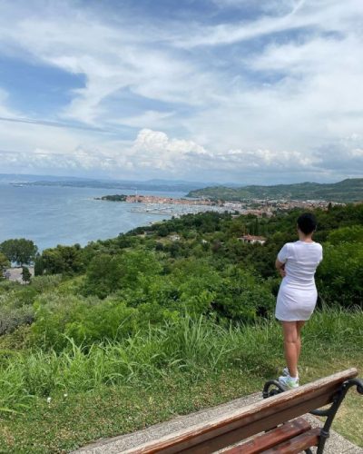 Poreč, Kroatië в июле — фото погоды (2024-07-08)