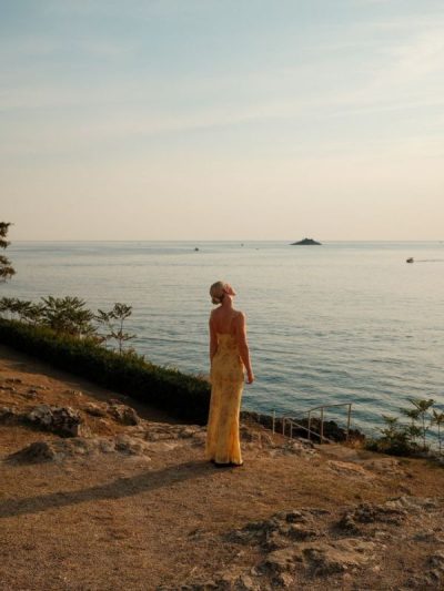 Poreč, Kroatië в августе — фото погоды (2025-08-24)