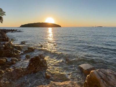 Poreč, Kroatië в мае — фото погоды (2026-05-05)