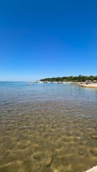 Poreč, Kroatië в июне — фото погоды (2026-06-27)
