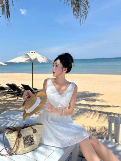 Radisson Resort Phan Thiet — фото погоды в мае (2026-05-30)