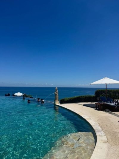 Single Fin Bar, Blue Point Beach в апреле — фото погоды (2026-04-18)