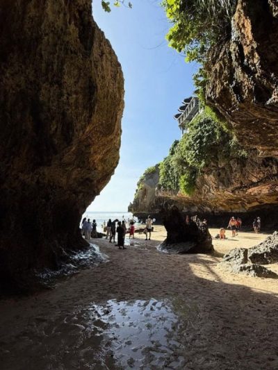 Single Fin Bar, Blue Point Beach в мае — фото погоды (2026-05-04)