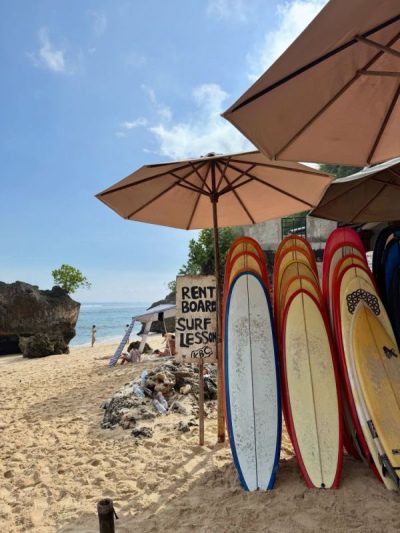 Single Fin Bar, Blue Point Beach в июне — фото погоды (2026-06-01)