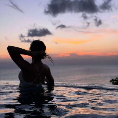 Single Fin Bar, Blue Point Beach в июне — фото погоды (2026-06-04)