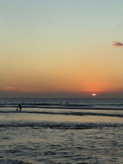 Single Fin Bar, Blue Point Beach в июле — фото погоды (2026-07-03)