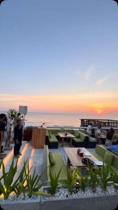 Single Fin Bar, Blue Point Beach в июле — фото погоды (2026-07-11)