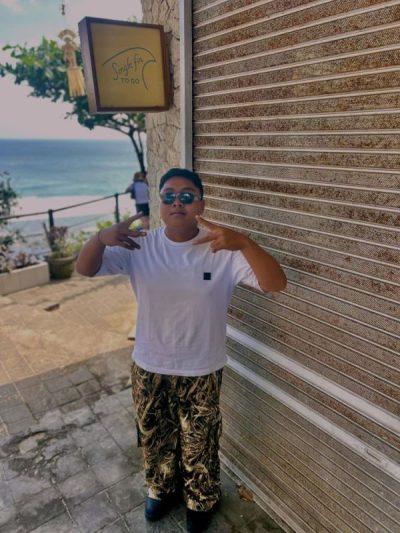 Single Fin Bar, Blue Point Beach в июле — фото погоды (2026-07-13)
