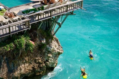 Single Fin Bar, Blue Point Beach в июле — фото погоды (2026-07-19)