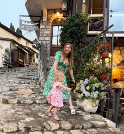 Stari Bar, Montenegro в июне — фото погоды (2026-06-30)