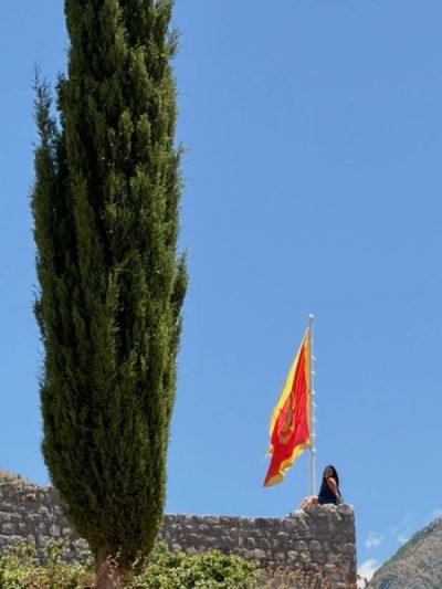 Stari Bar, Montenegro в июле — фото погоды (2026-07-05)
