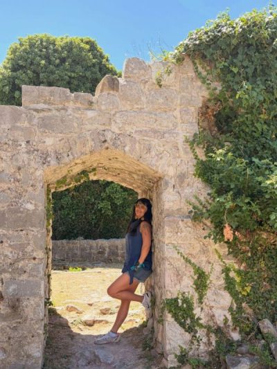 Stari Bar, Montenegro в июле — фото погоды (2026-07-05)