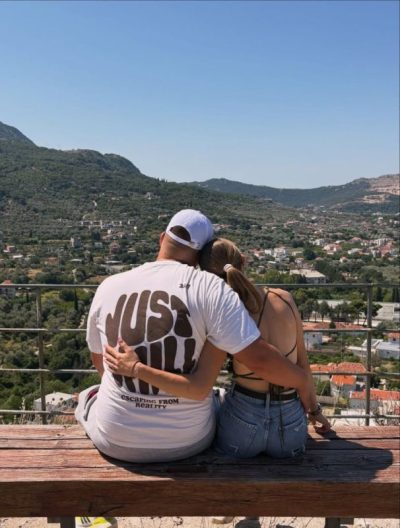 Stari Bar, Montenegro в июле — фото погоды (2026-07-07)