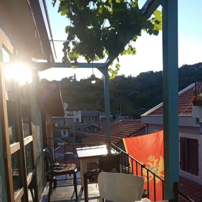 Stari Bar, Montenegro в июле — фото погоды (2026-07-11)
