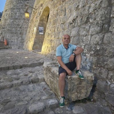 Stari Bar, Montenegro в июле — фото погоды (2026-07-13)