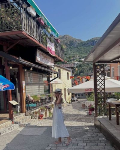 Stari Bar, Montenegro в июле — фото погоды (2026-07-20)