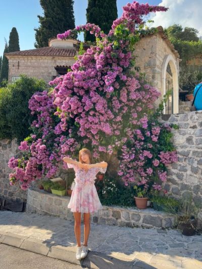 Stari Bar, Montenegro в июле — фото погоды (2026-07-22)