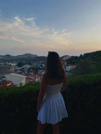 Stari Bar, Montenegro в июле — фото погоды (2026-07-24)