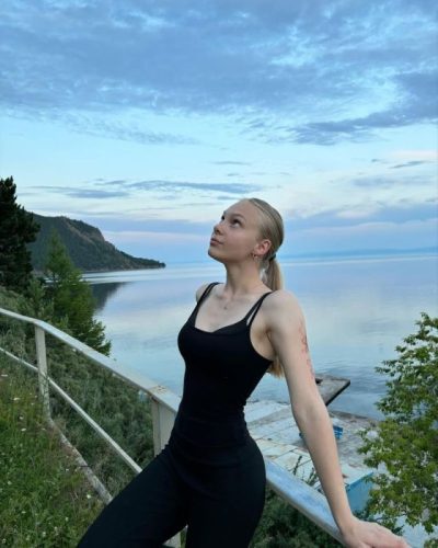 Большие Коты - Байкал в июле — фото погоды (2026-07-22)