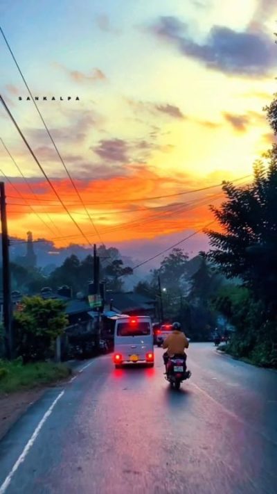 Bandarawela Town, Sri Lanka в июле — фото погоды (2026-07-06)