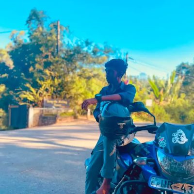 Bandarawela Town, Sri Lanka в июле — фото погоды (2026-07-07)