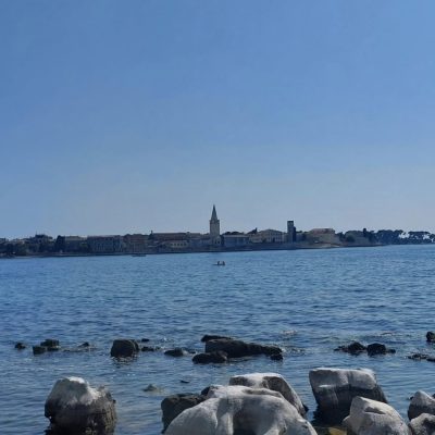 Valamar Parentino Hotel — фото погоды в июне (2025-06-14)