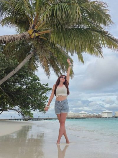 Sandies Bathala Maldives в июле — фото погоды (2026-07-04)