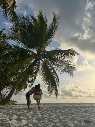 Sandies Bathala Maldives в июле — фото погоды (2026-07-19)